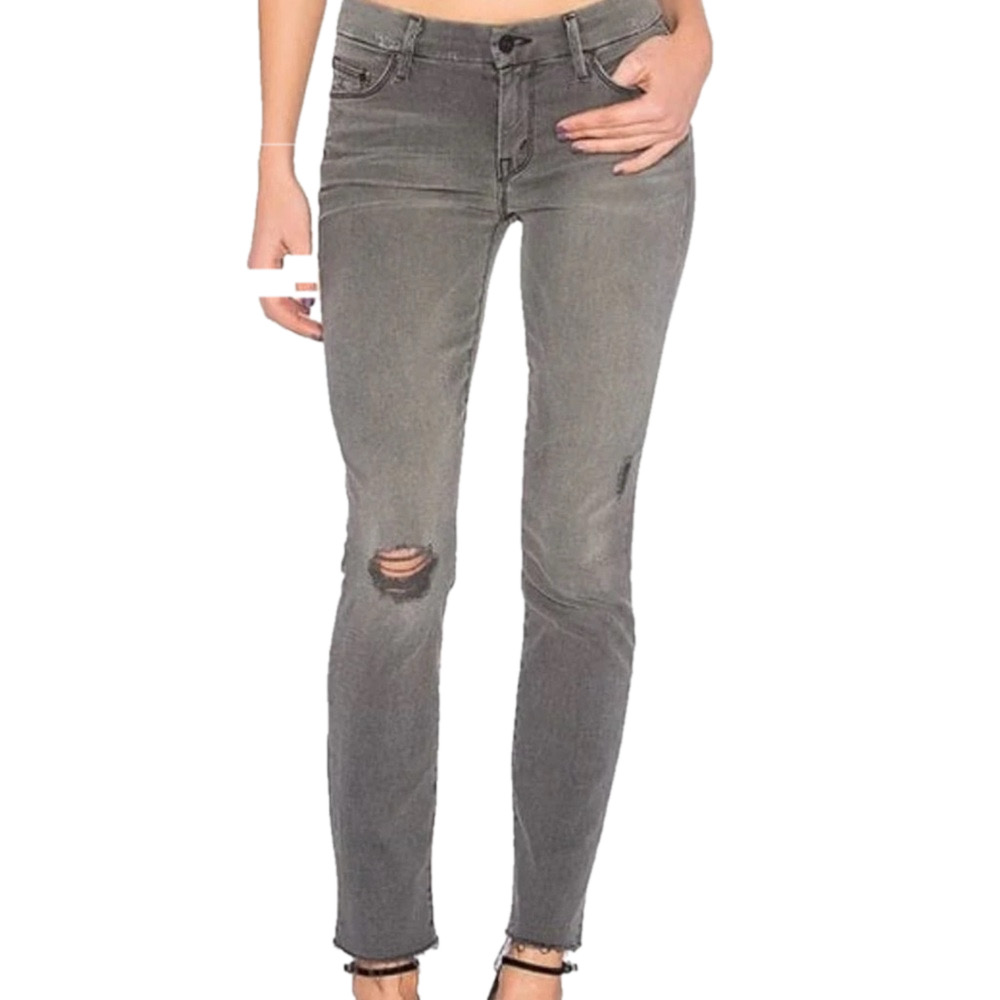 Silver jeans size 26 tall - Picture 1 of 4